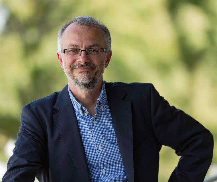 Franck Bonadei