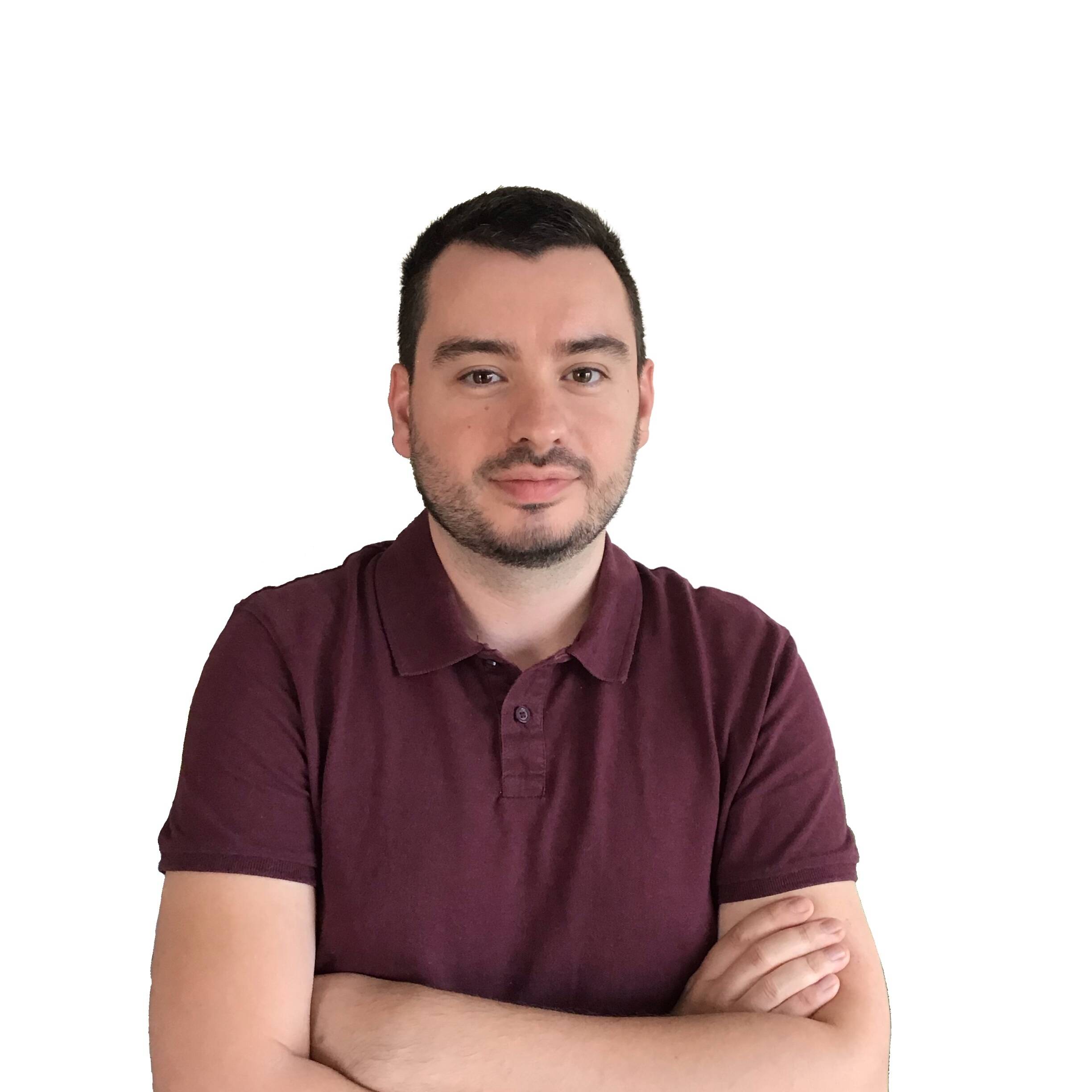 Loïc Martin