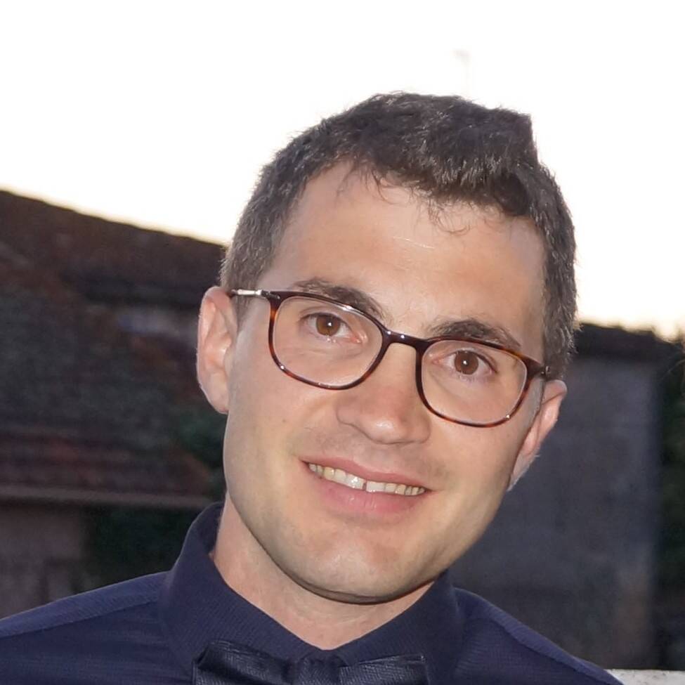 Nicolas Orlowski - Développeur web backend .NET | C#
