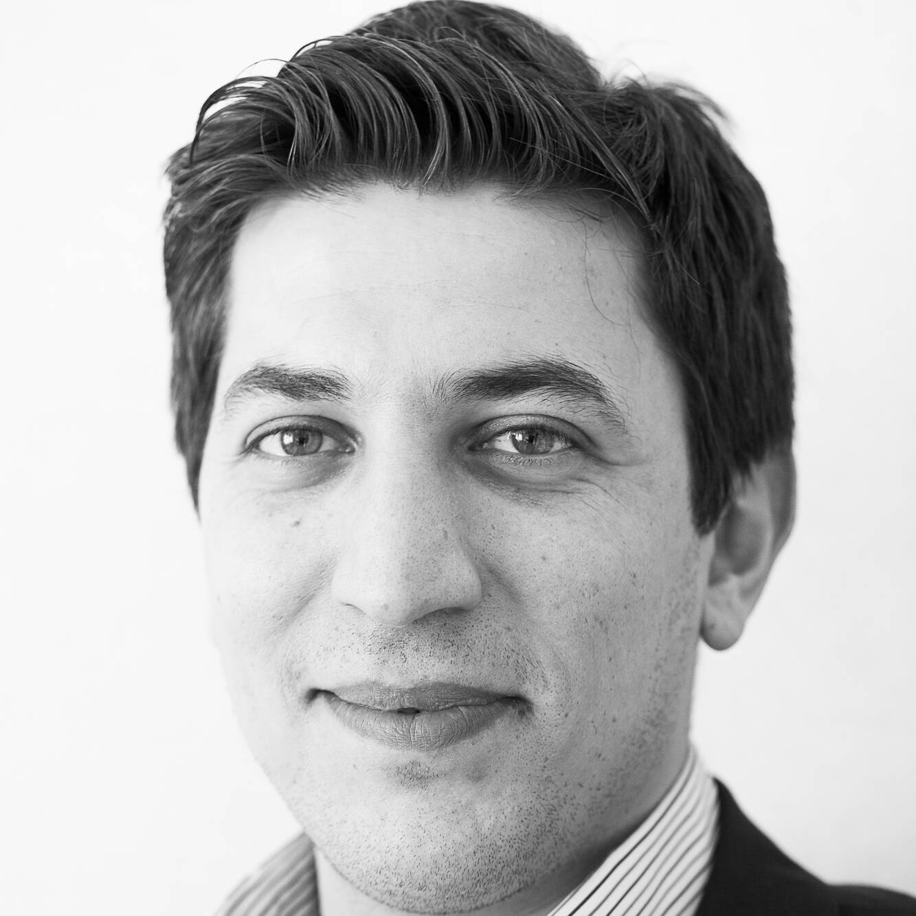 Zakarya El Omairy - Product Manager/Chef de projet/Scrum Master