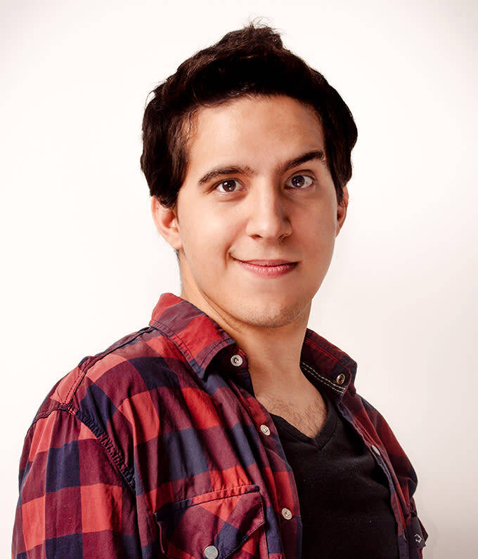 David Angel