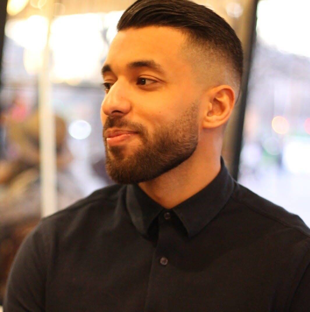 Mahdi Bouras