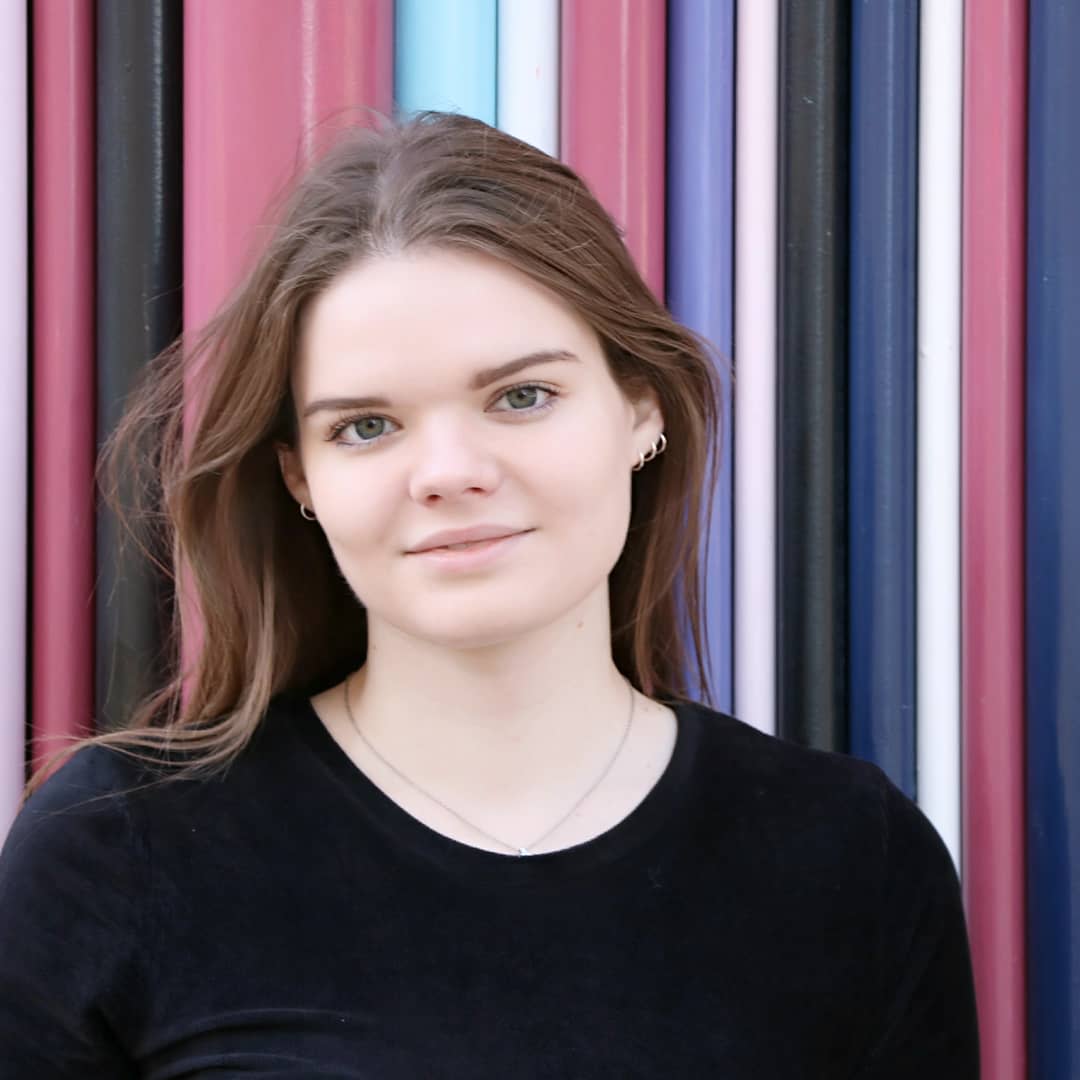 Gaëlle Brandouy