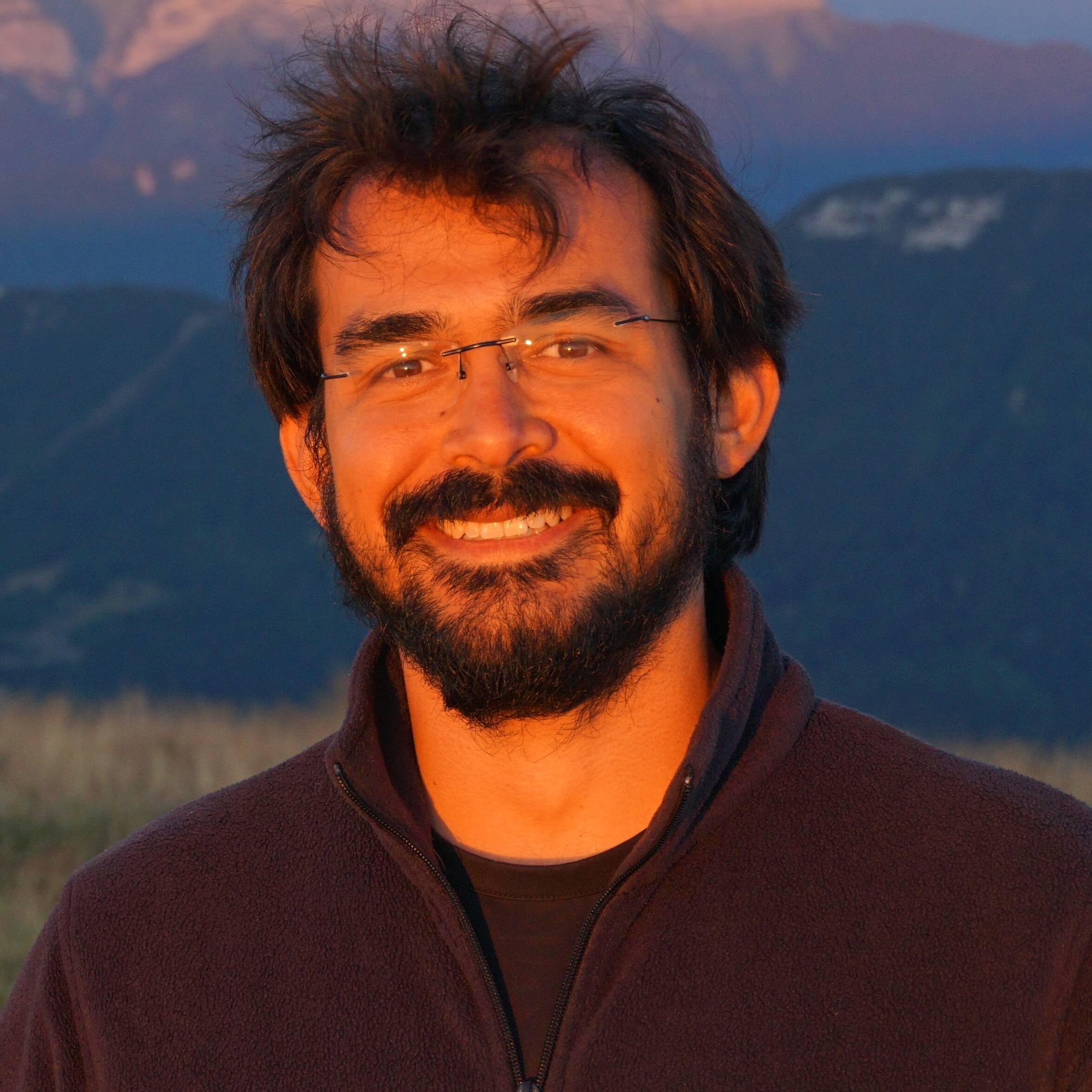 Tama Francisquez