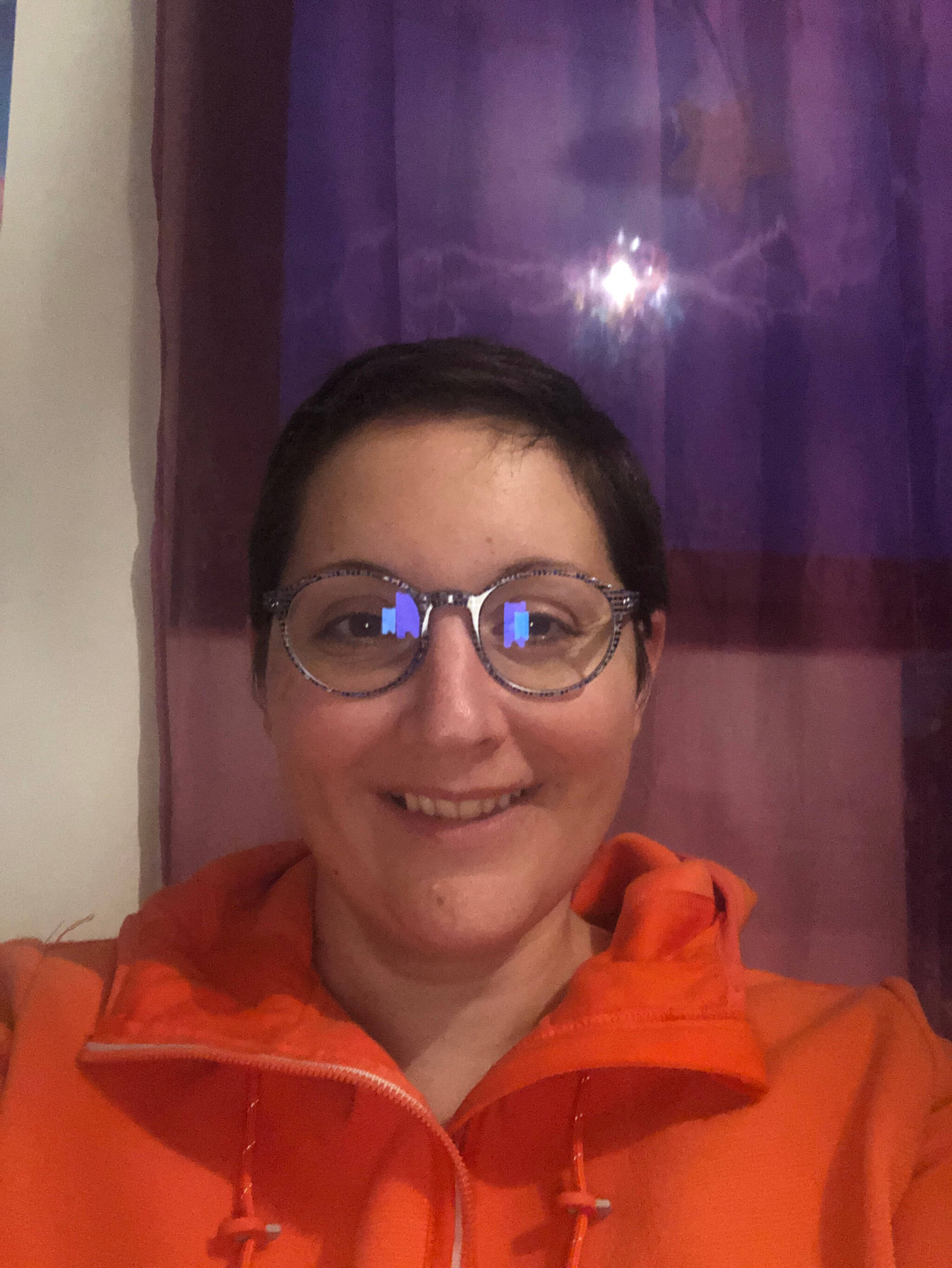 Anne Cécile Cormerais - Gestionnaire et créatrice de projets innovants