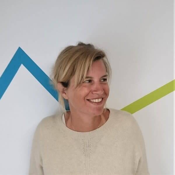 Sabine Gaume