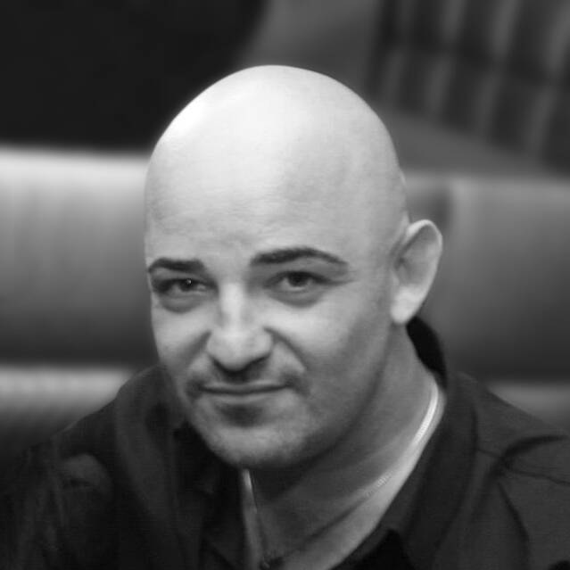 Pierre Tordjman