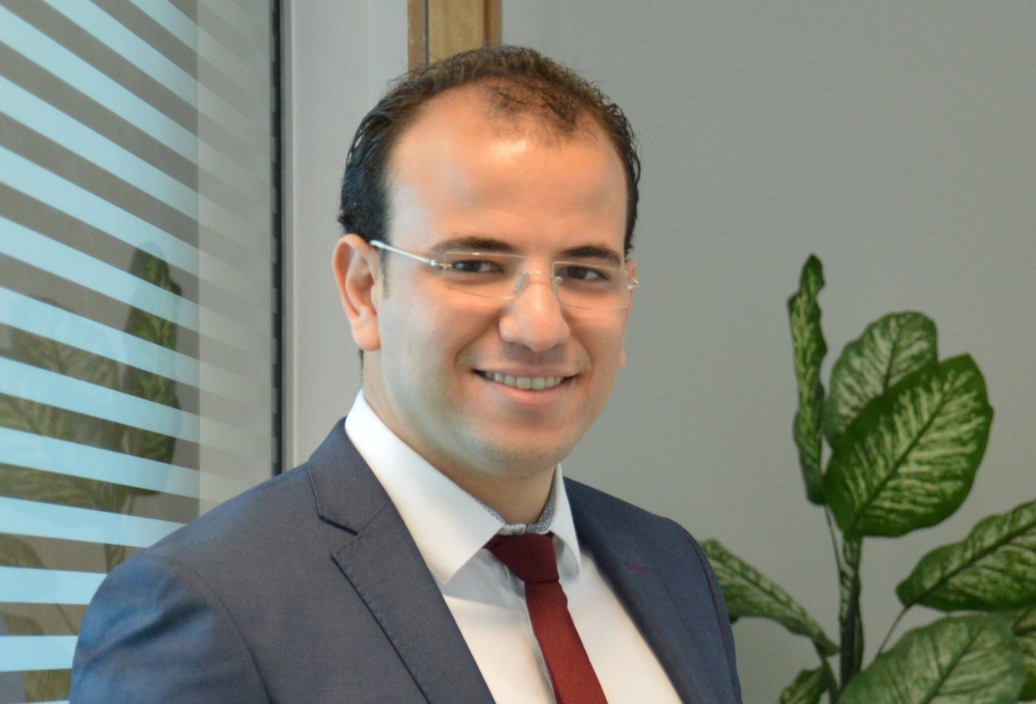 Mohamed Amine Baccar