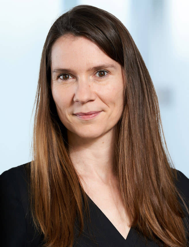 Caroline Heintzé