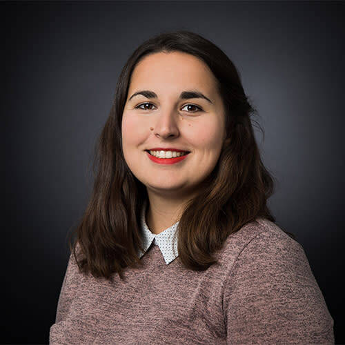 Cécile Bouvet