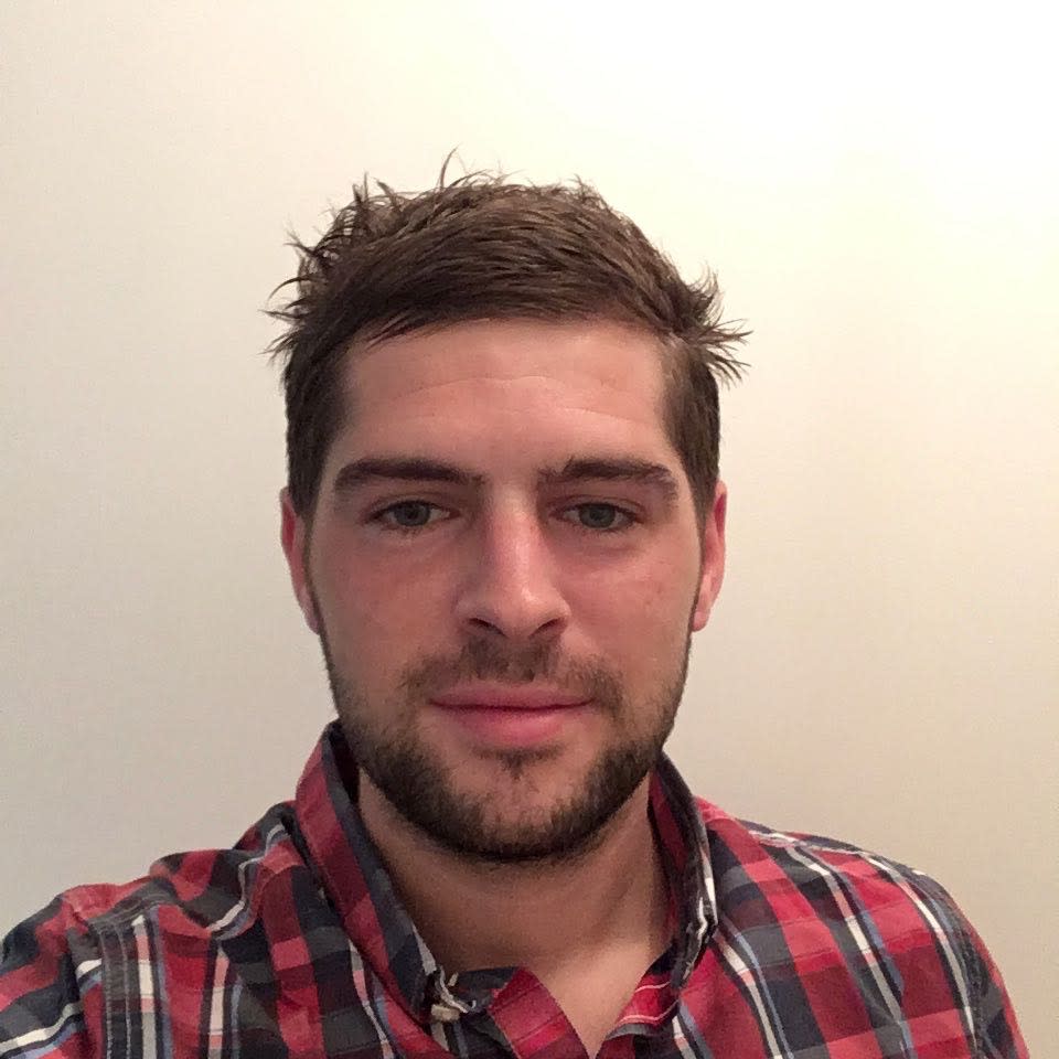 Adrien Dillenschneider