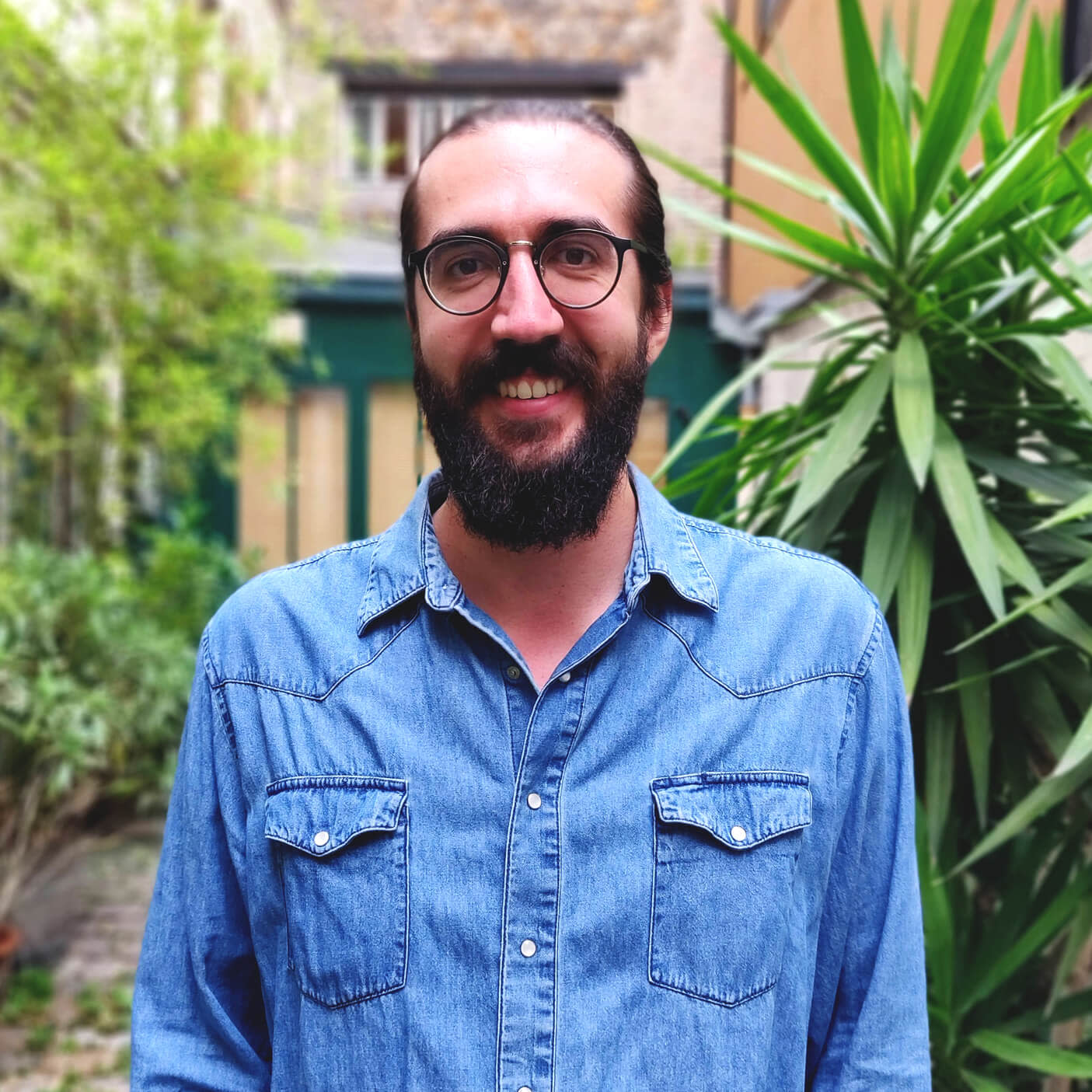 Fabien L. - Senior Android Developer
