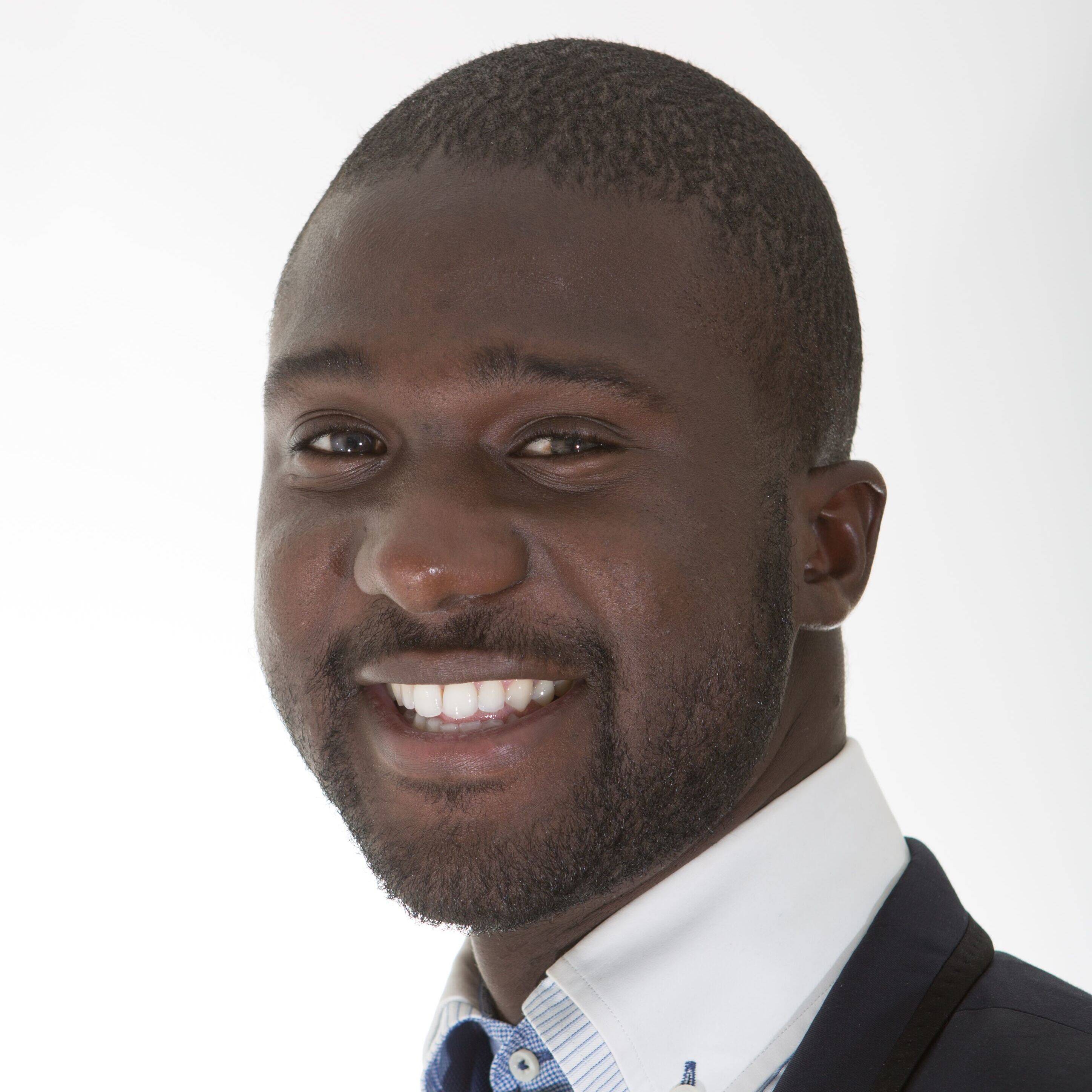 Oussmane Diakhite