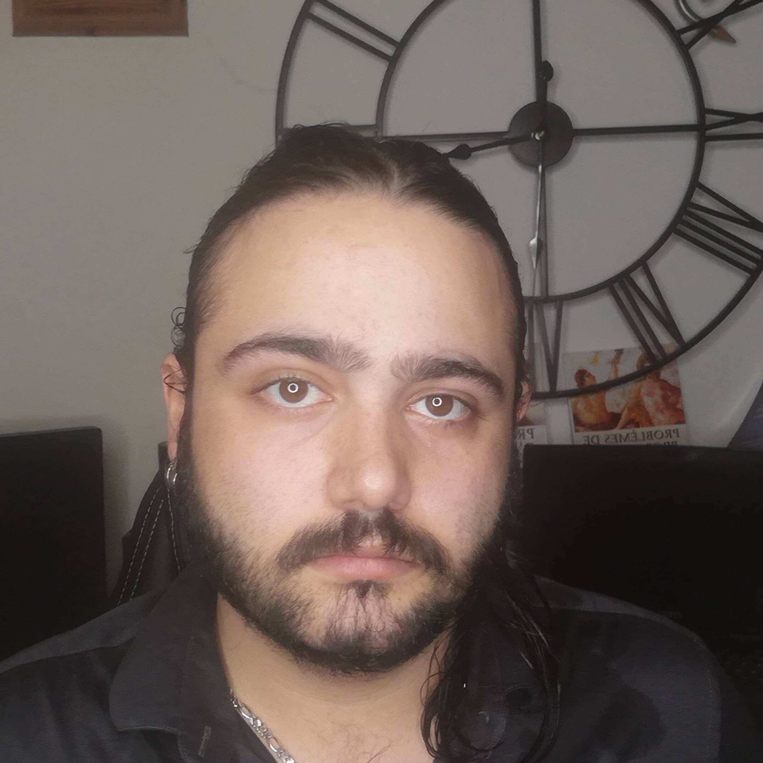 Nicolas Da Costa