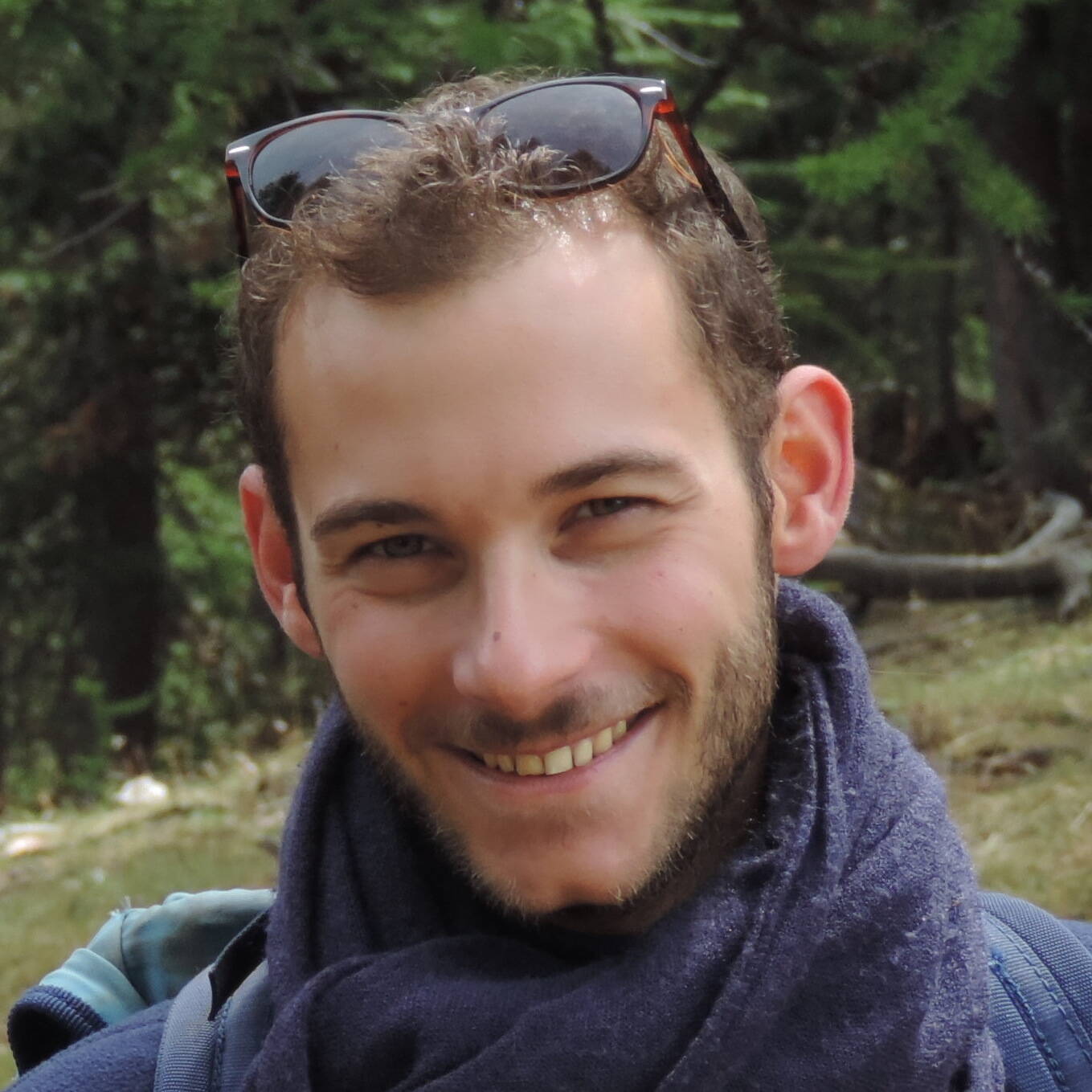 Grégoire Castellazzi