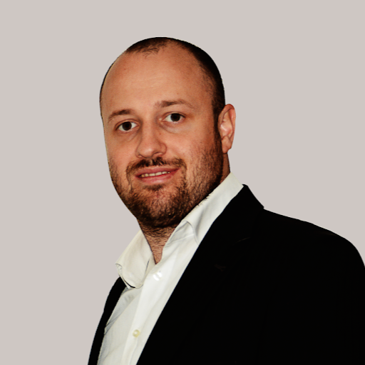 Arnaud Decurninge