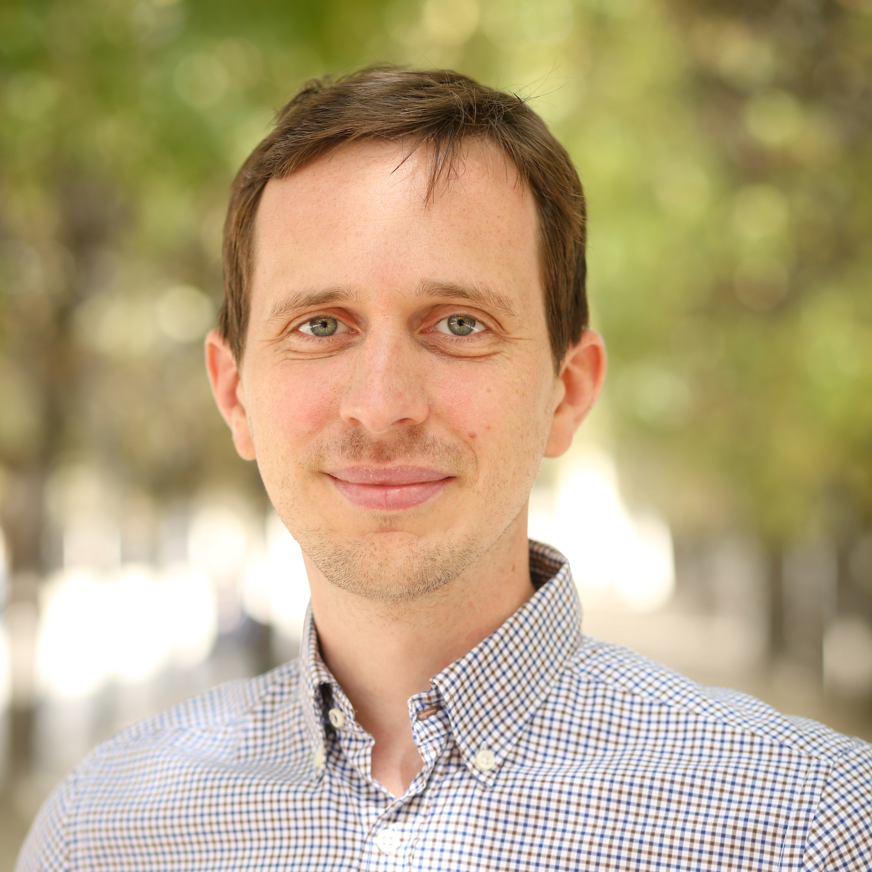 Renaud Mathieu - Lead Mobile & Android Expert