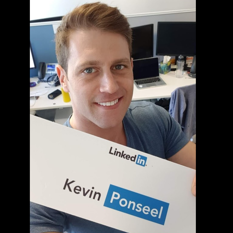Kevin Ponseel