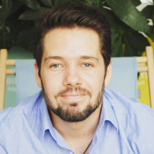 Julien Ouchêne - CMO transition | Digital Strategy -  Data & Growth