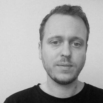 Thibault Detournay