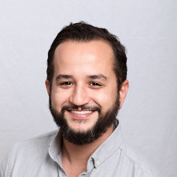 Larbi Gharib
