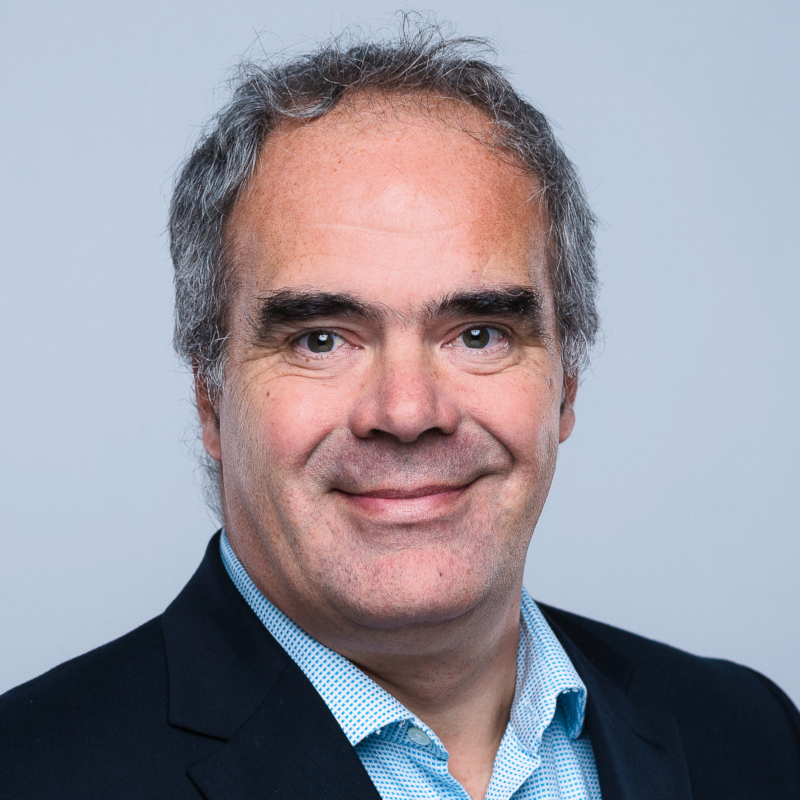 Laurent Le Jariel - CTO / Product Management