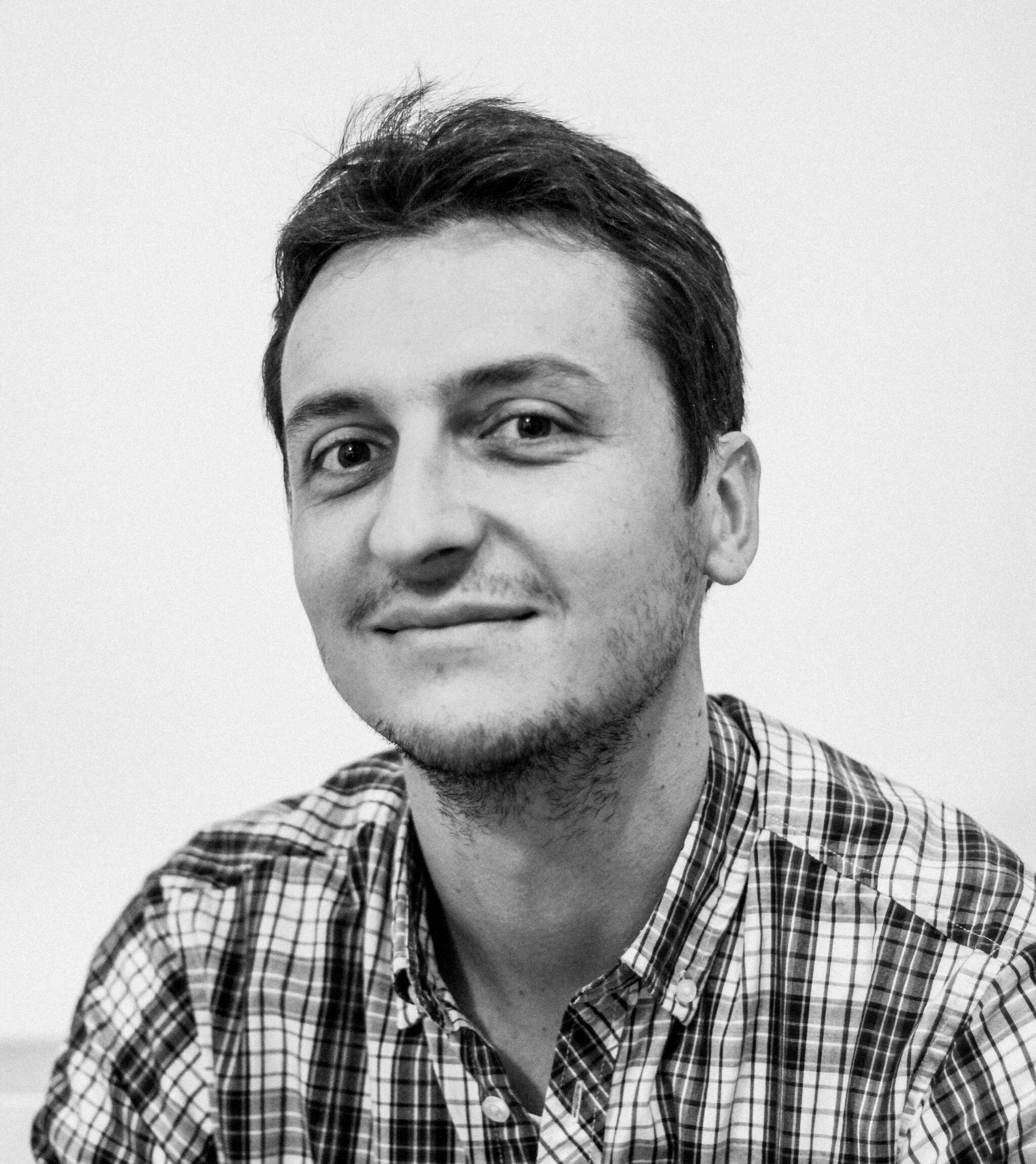 Christophe Martinez