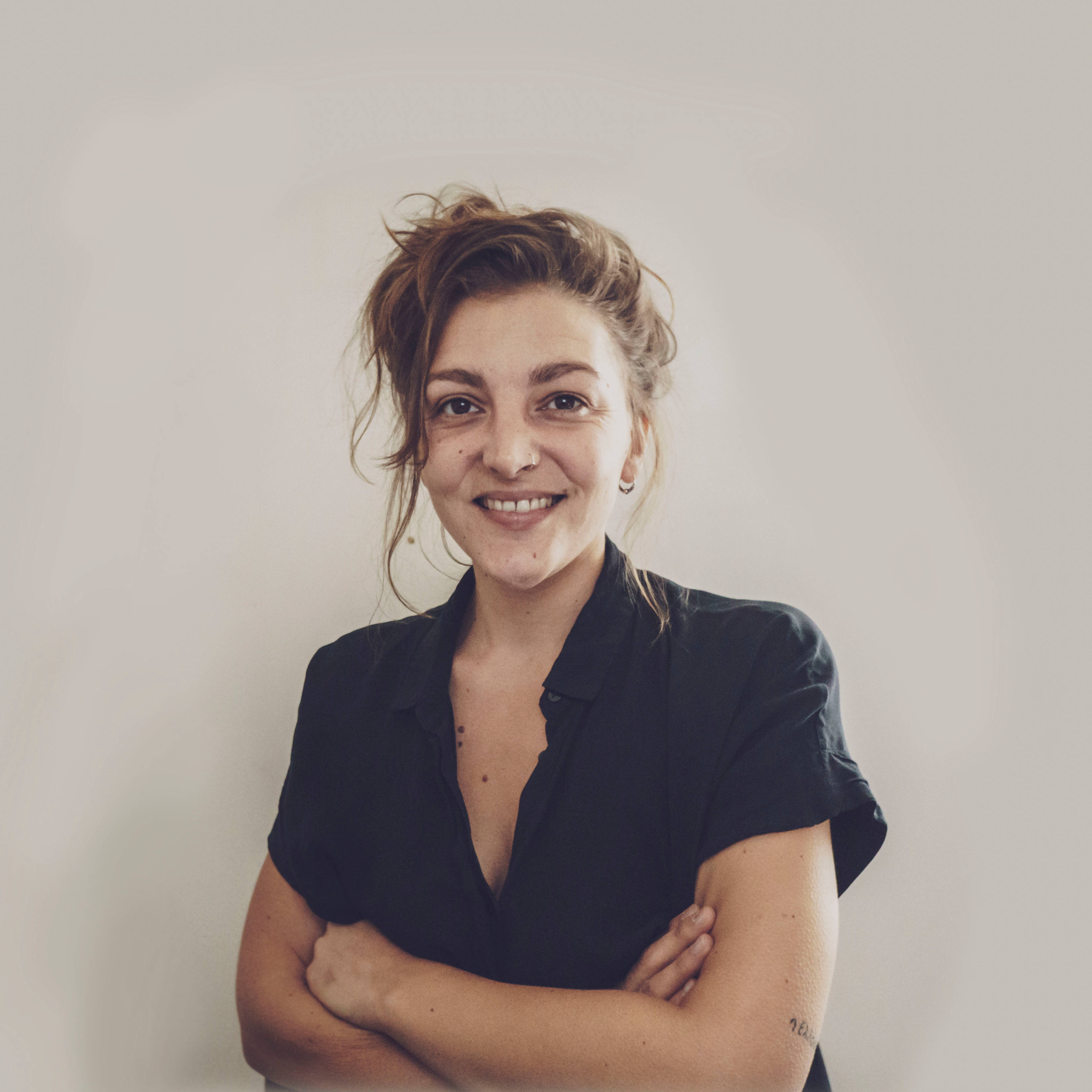 Estelle Déon
