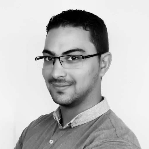 Chihabeeddine Daoud