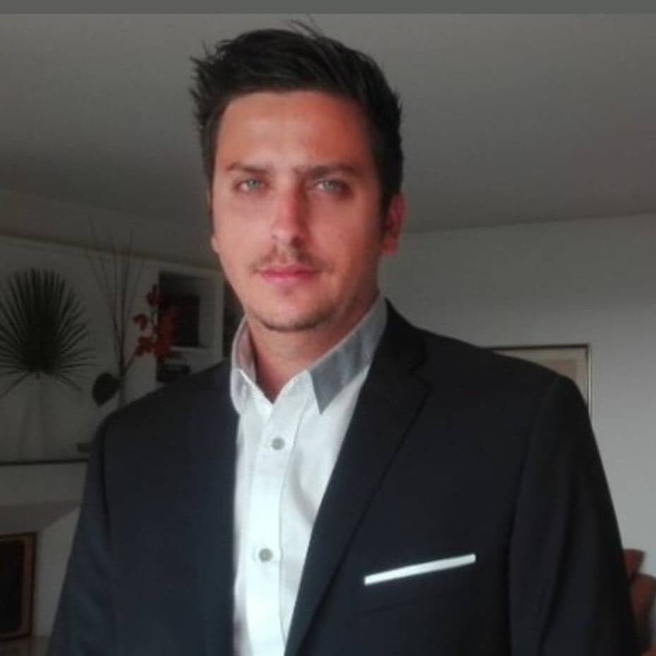 Adrien Caramalli