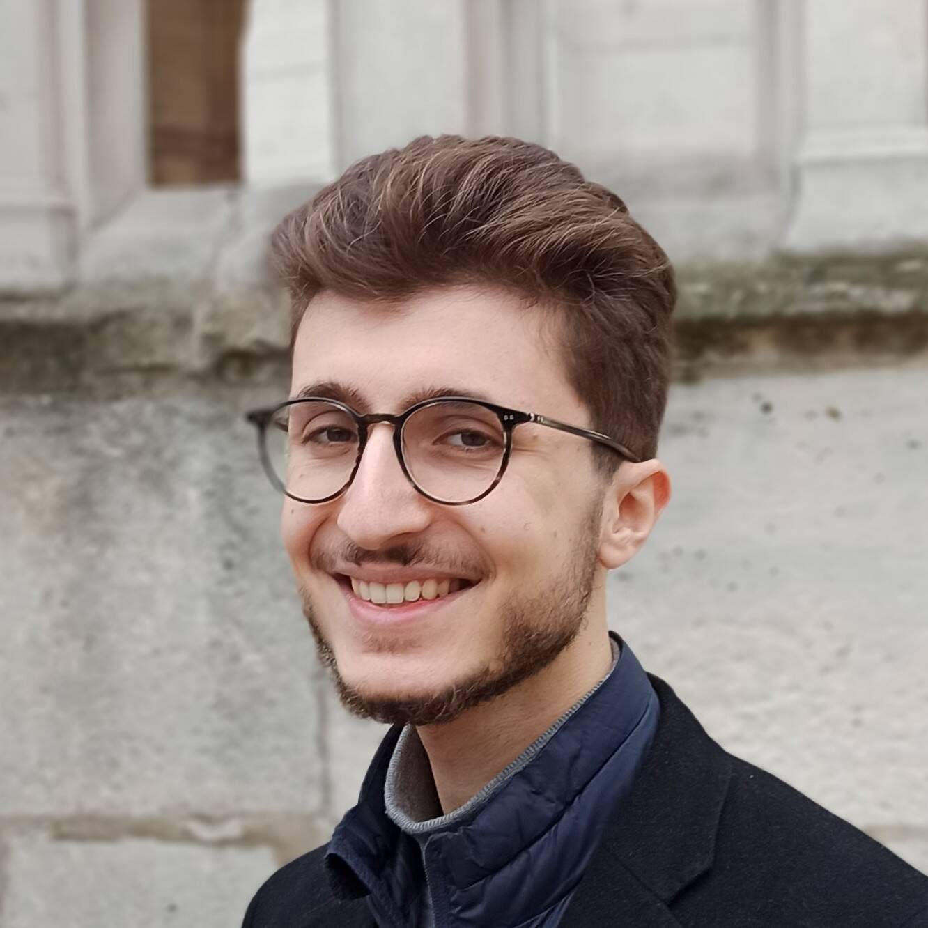 Benjamin Azoulay - Développeur Full-stack Web3