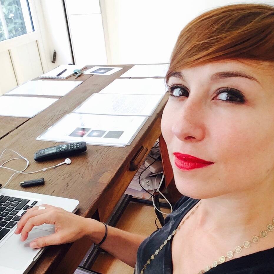 Brigitte Borras Zurcher - Consultante en coordination internationale