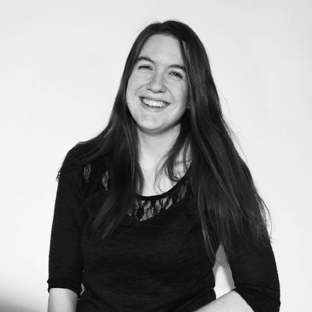 Mélanie Vautier - Graphiste