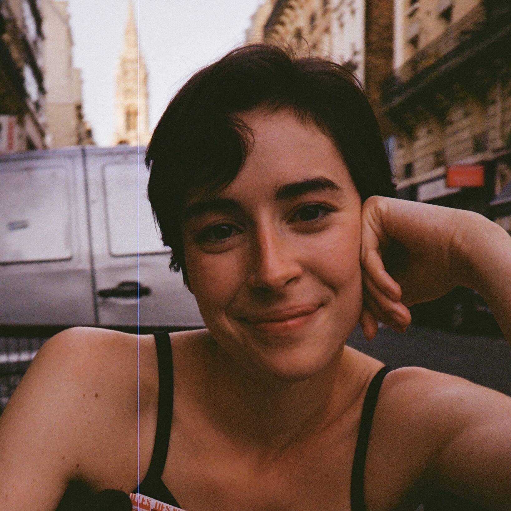 Soline Morterol