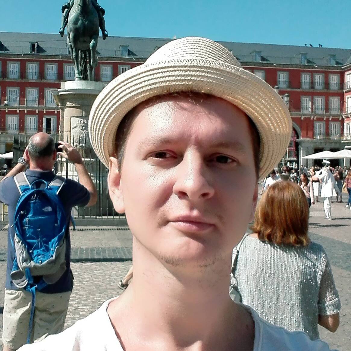 Branislav Kollar - EVP fuer Systemarchitektur