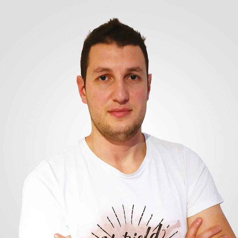 Jean-David Irles - 🚀 Développeur PHP/Symfony
