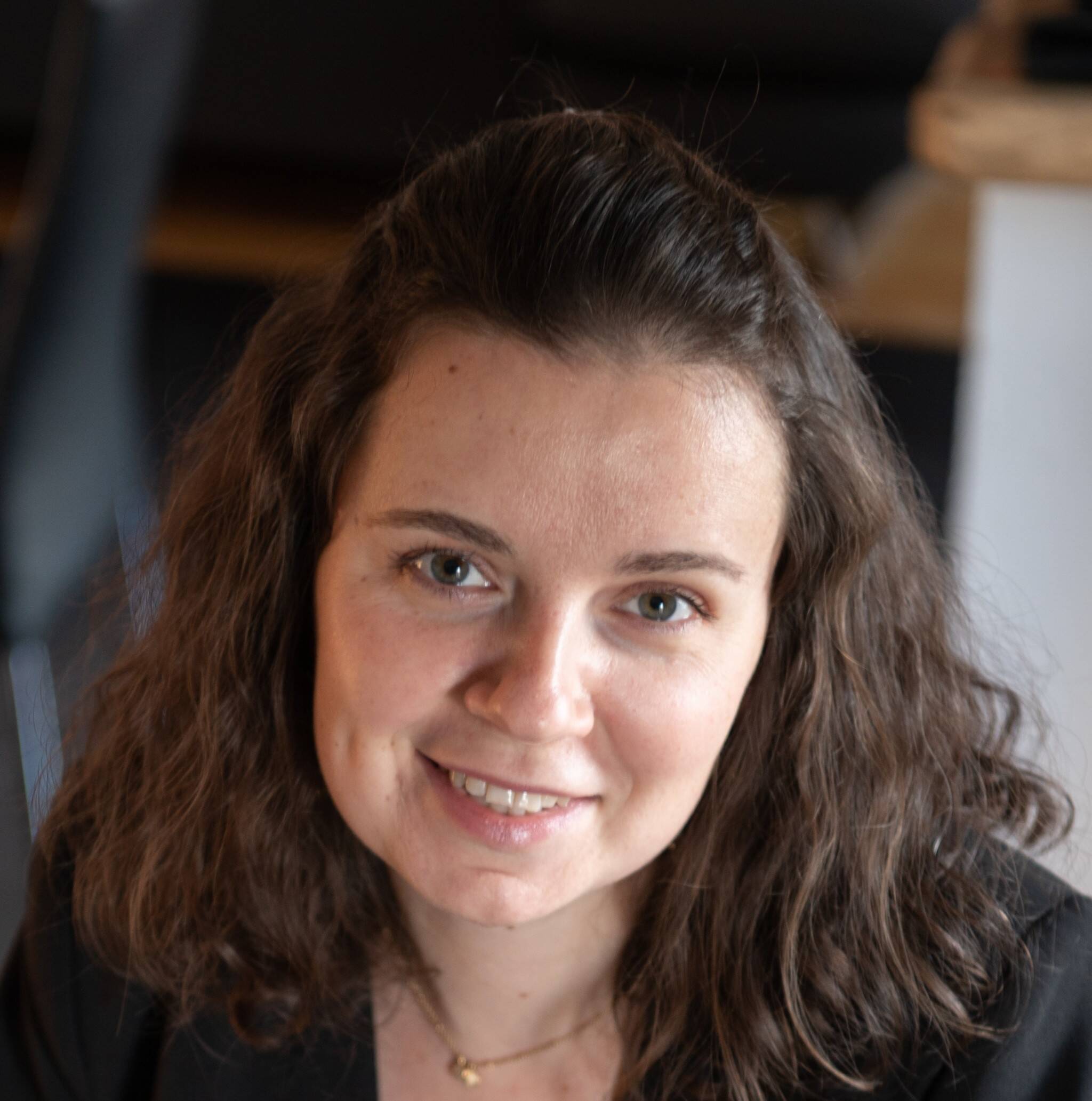 Stéphanie R.