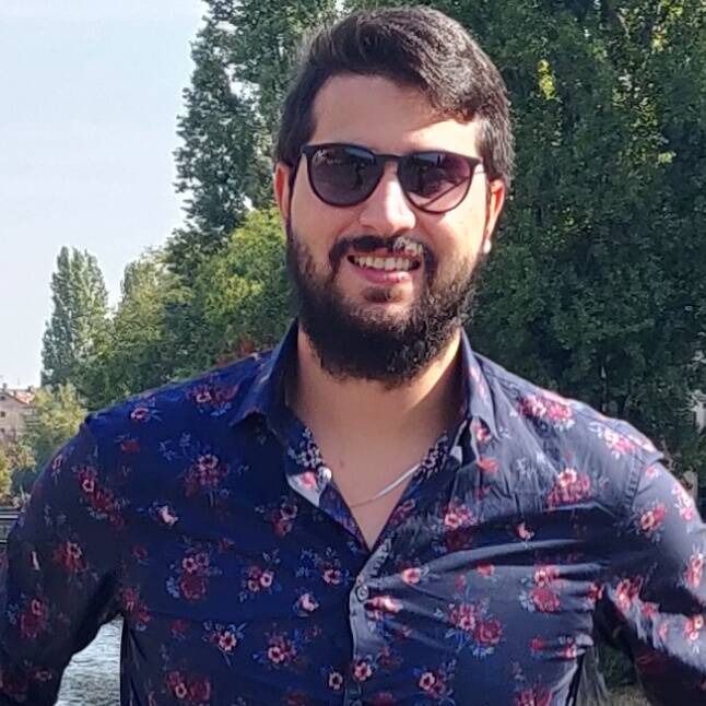 Anis Slimi - SRE / DEVOPS / CLOUD AWS - Kubernetes Docker Terra