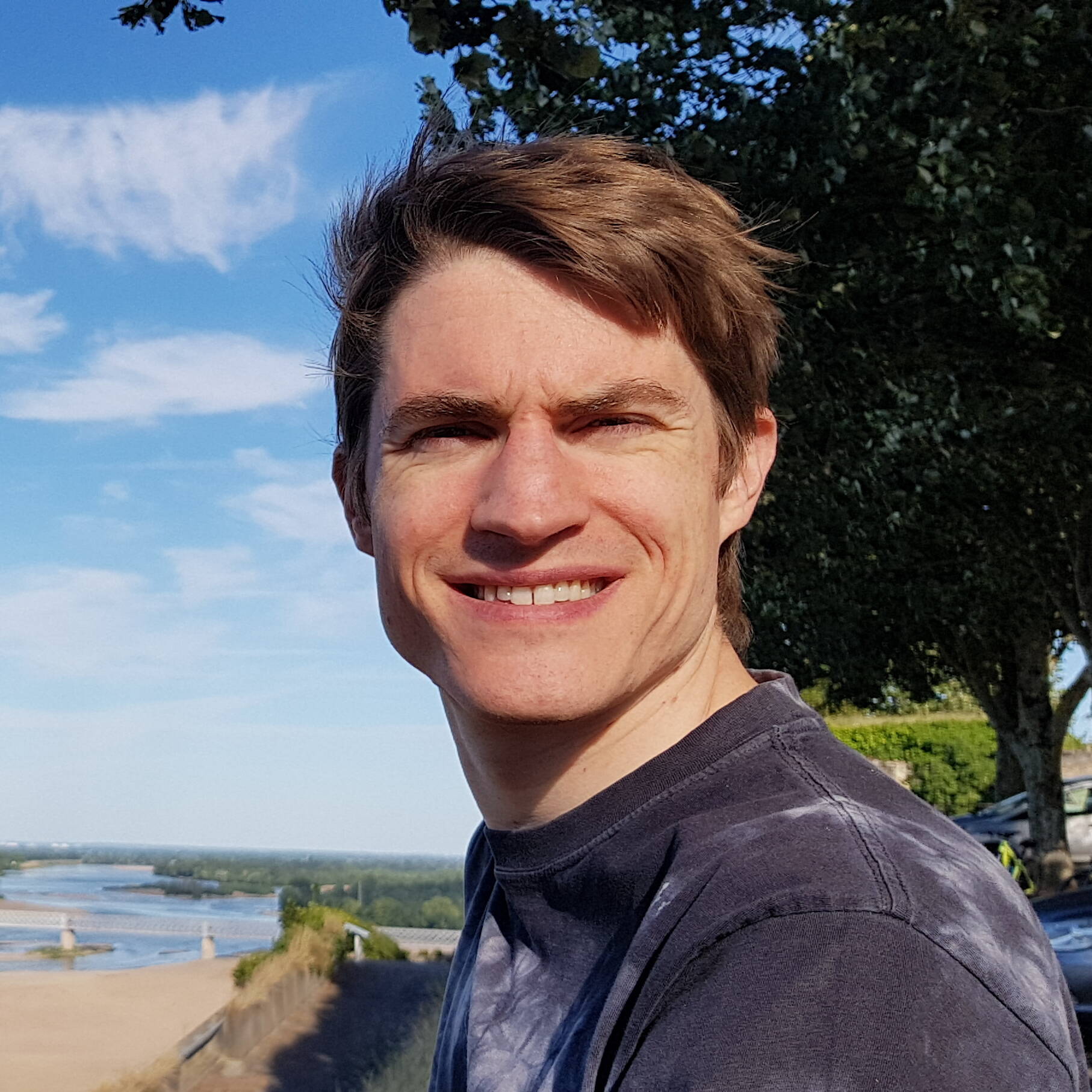 Jordan  - Développeur Sénior++ | Java | Php | Js | JIRA