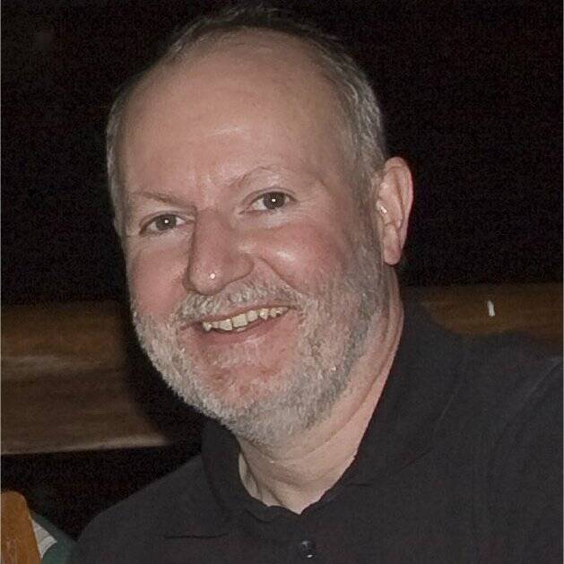 Patrick Hanotte