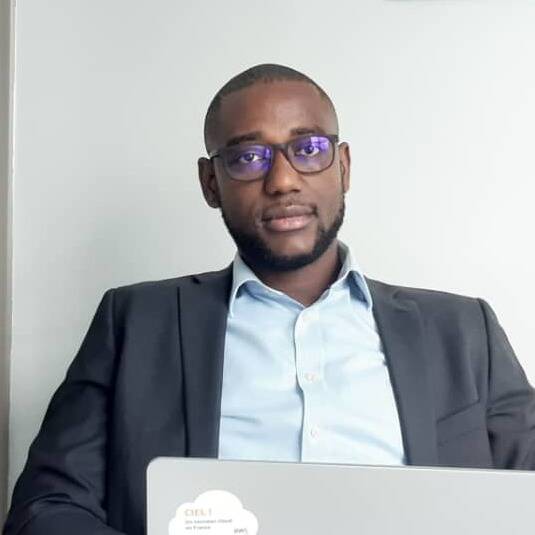 Pierre T. - Project Manager IT / Data