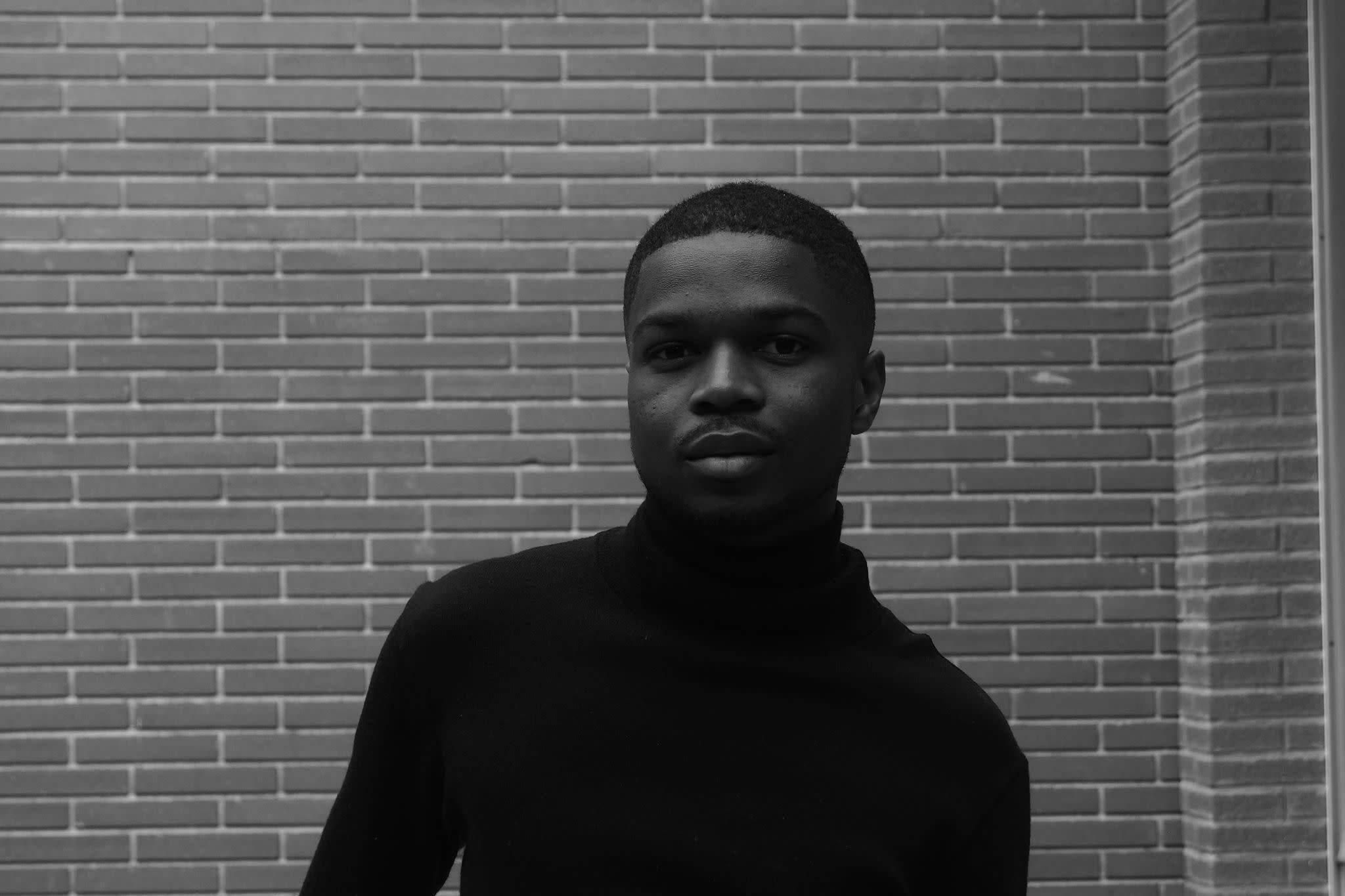Pierre Holl Ngoutouga