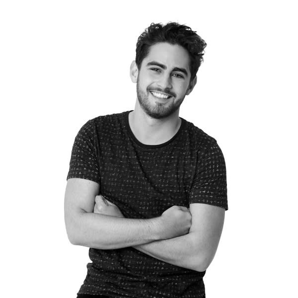 Andrea Roques - Product Owner Digital PIM DAM