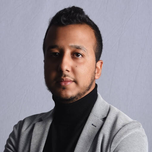 Ben Messaoud  - Développeur Mobile Android (Apps avec 5M instal)