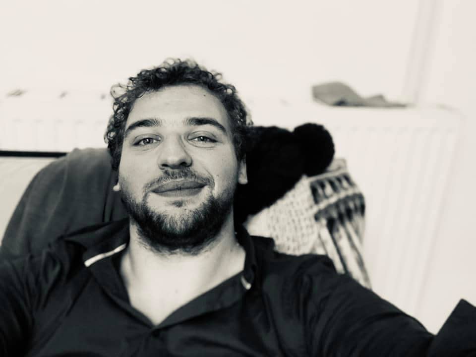 Patrice Maldi