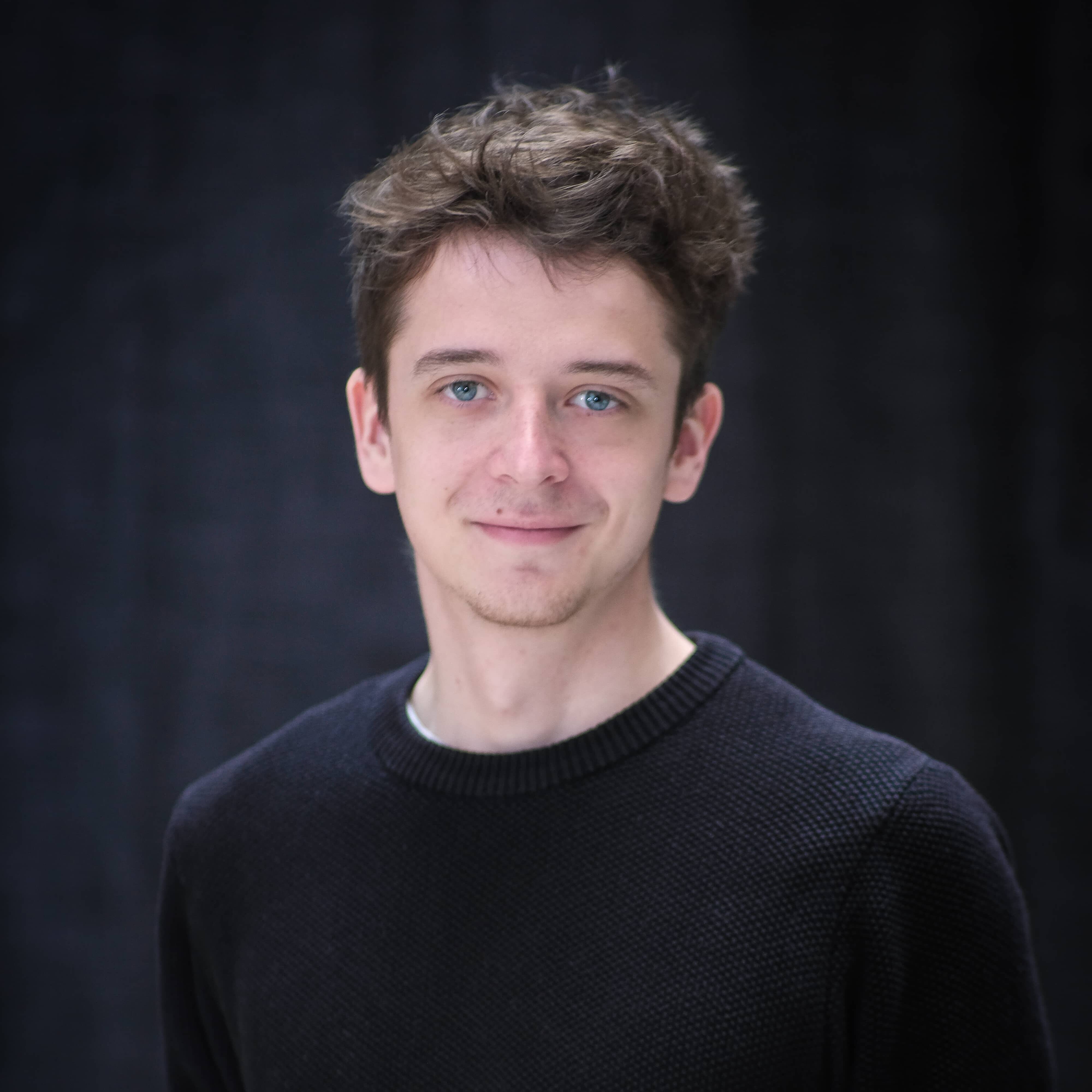 Alban Glazman