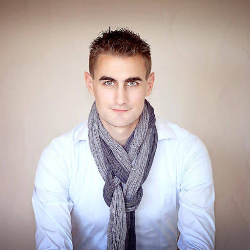 Romain Fusté