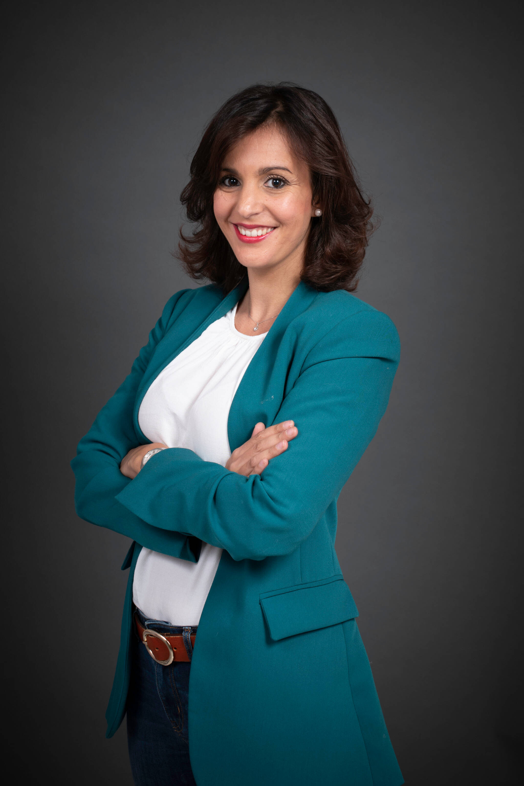 Celine Lemoine