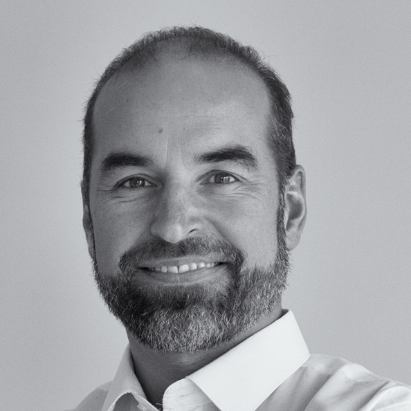 Cyril Petibois