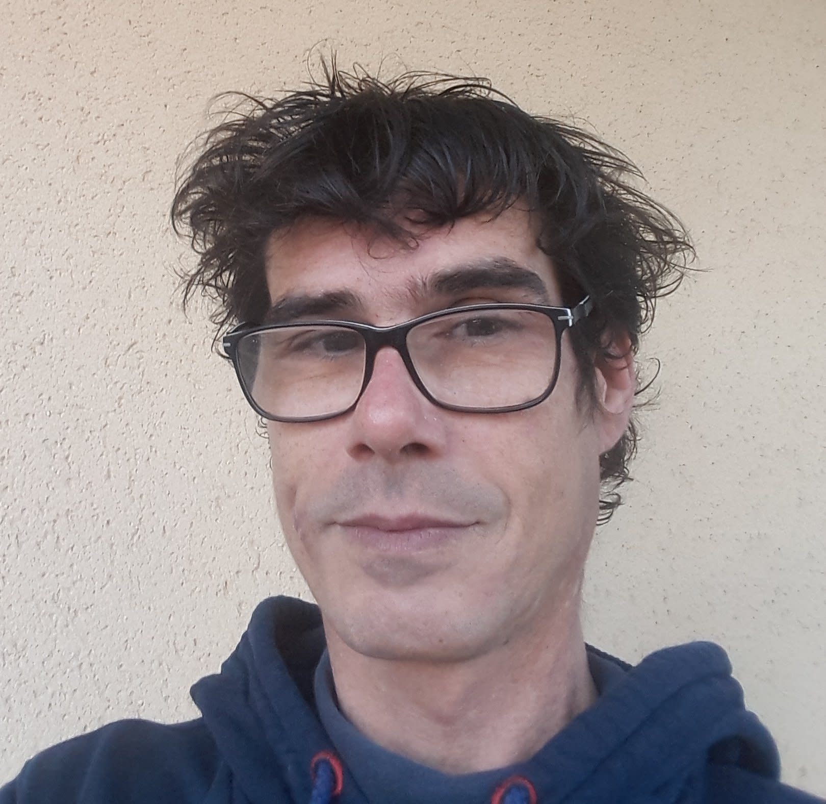 Jean-Baptiste  - QA Automatisation test | Python | Gitlab CI